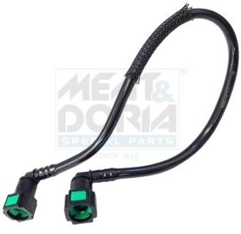 Fiat Brandstofleiding 981340