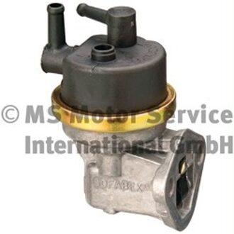 Fiat Brandstofpomp 721753500