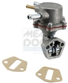 Fiat Brandstofpomp POC113