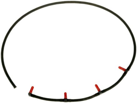 Fiat Brandstofslang MFL1004