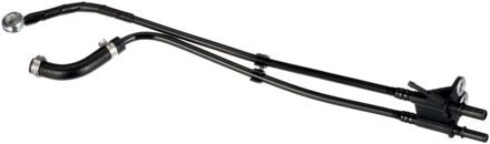 Fiat Brandstofslang MFL1018