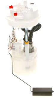 Fiat Brandstoftoevoereenheid 0986580209