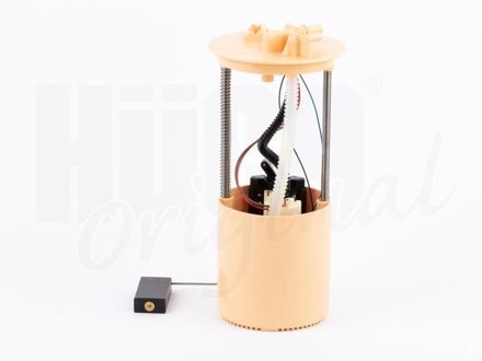 Fiat Brandstoftoevoereenheid 133273