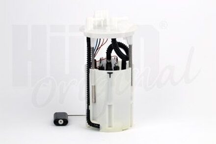 Fiat Brandstoftoevoereenheid 133526