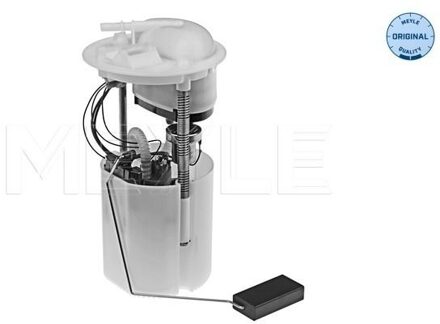 Fiat Brandstoftoevoereenheid 2149190009