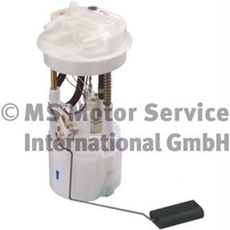 Fiat Brandstoftoevoereenheid 700468330