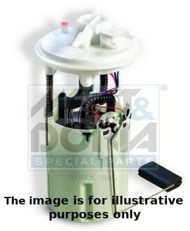 Fiat Brandstoftoevoereenheid 76555E