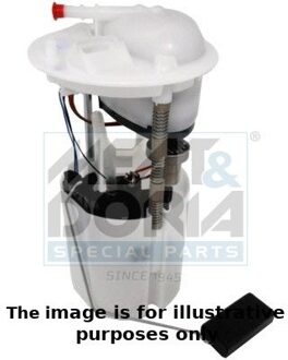 Fiat Brandstoftoevoereenheid 76877E