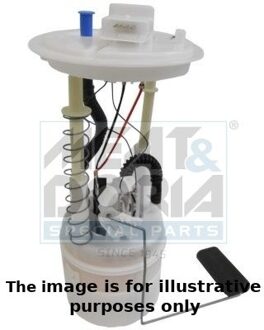 Fiat Brandstoftoevoereenheid 77121E