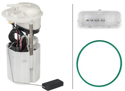 Fiat Brandstoftoevoereenheid 8tf 8TF358146281