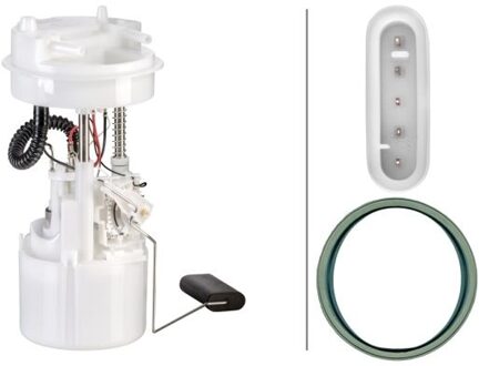 Fiat Brandstoftoevoereenheid 8TF358106301