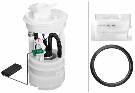 Fiat Brandstoftoevoereenheid 8TF358306701