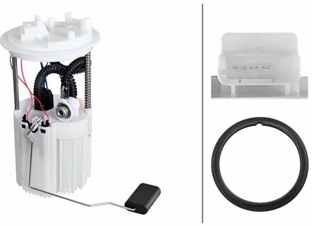 Fiat Brandstoftoevoereenheid 8TF358306801