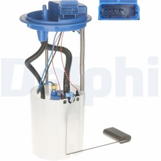 Fiat Brandstoftoevoereenheid FG204712B1