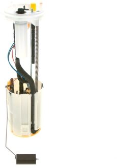 Fiat Brandstoftoevoereenheid FSMD46DCSI