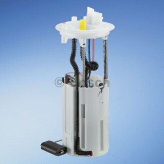 Fiat Brandstoftoevoereenheid FUELPUMPMOUNTINGUNITEKPT31D