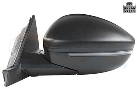 Fiat Buit.spieg.l.elekt.volled 1633805