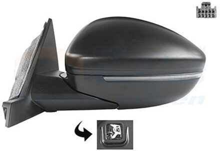 Fiat Buit.spieg.l.elekt.volled 1633825