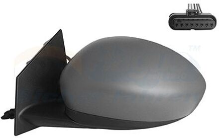 Fiat Buit.spieg.l.elekt.volled 1648807