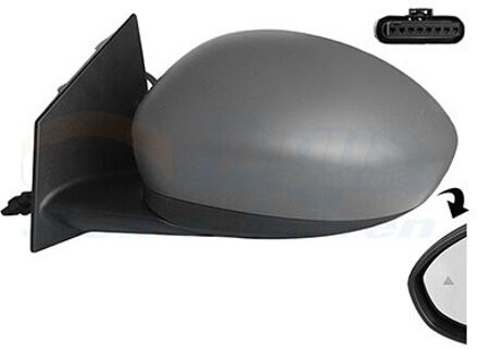 Fiat Buit.spieg.l.elekt.volled 1648817