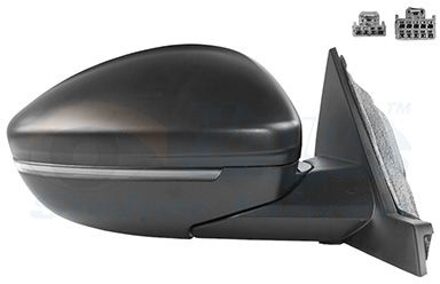 Fiat Buit.spieg.r.elekt.volled 1633806