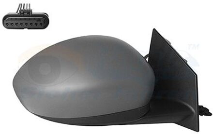 Fiat Buit.spieg.r.elekt.volled 1648808