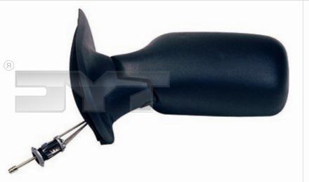 Fiat Buitenspiegel 3090008