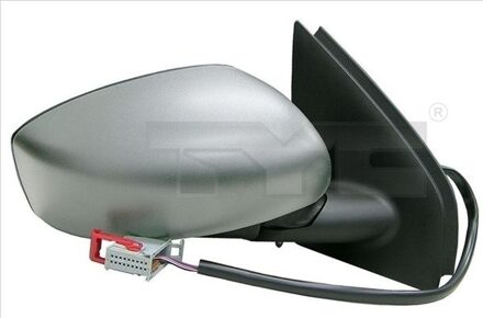 Fiat Buitenspiegel 3090030
