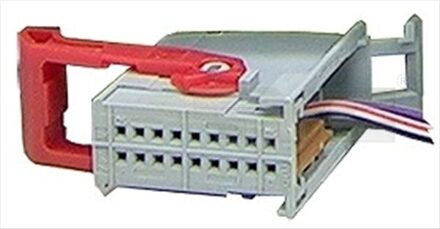 Fiat Buitenspiegel 3090032