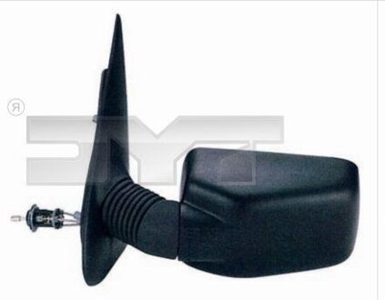 Fiat Buitenspiegel 3090034