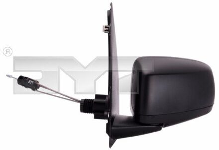 Fiat Buitenspiegel 3090042