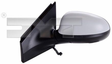 Fiat Buitenspiegel 3090100