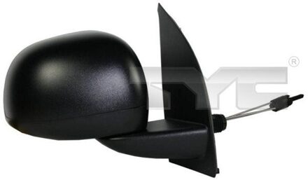 Fiat Buitenspiegel 3090107