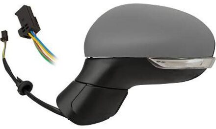 Fiat Buitenspiegel 3425225