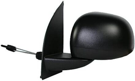 Fiat Buitenspiegel 3434027