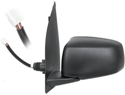 Fiat Buitenspiegel 3434125