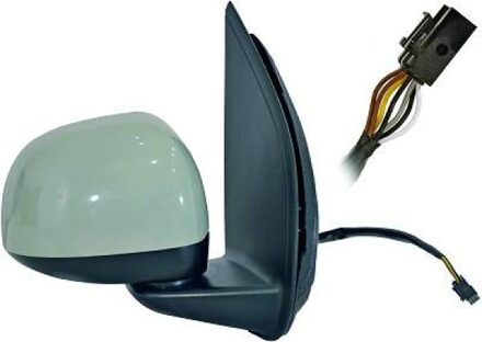 Fiat Buitenspiegel 3435124