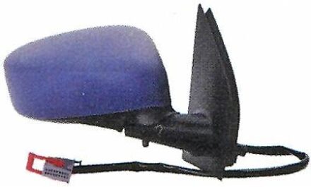 Fiat Buitenspiegel 3462324