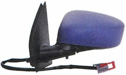 Fiat Buitenspiegel 3462325