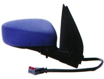 Fiat Buitenspiegel 3462525