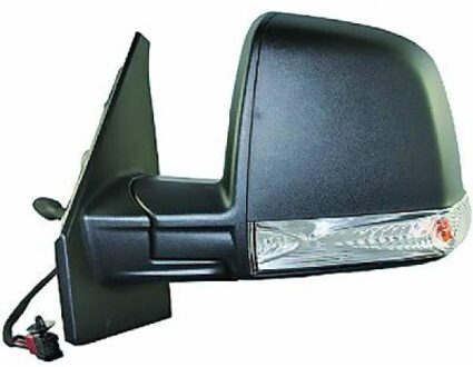 Fiat Buitenspiegel 3486125