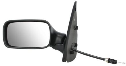 Fiat Buitenspiegel 5402041112289P