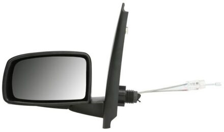 Fiat Buitenspiegel 5402041112910P
