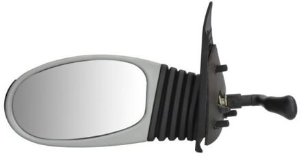 Fiat Buitenspiegel 5402041112911P