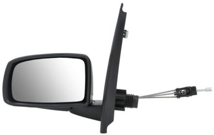 Fiat Buitenspiegel 5402041112926P