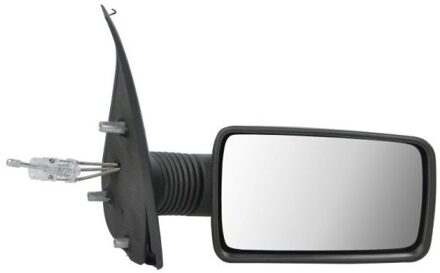 Fiat Buitenspiegel 5402041115296P