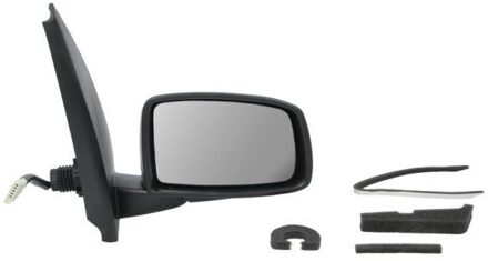 Fiat Buitenspiegel 5402041121911P