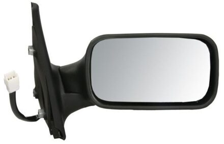 Fiat Buitenspiegel 5402041128286P