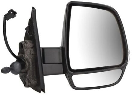 Fiat Buitenspiegel 5402042001984P