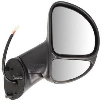 Fiat Buitenspiegel 5402049222317P